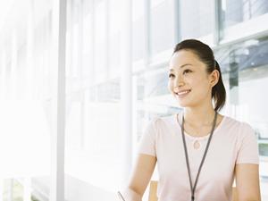 中国でビジネス支援をしている会社